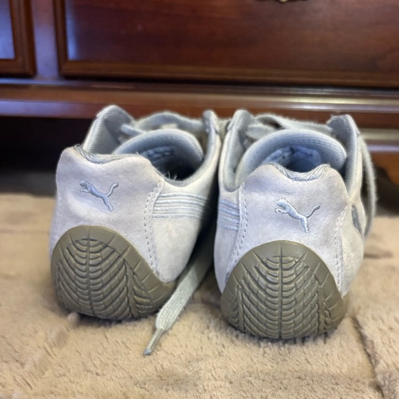 Puma Speedcat Y2K Sneakers - Picture 4 of 6